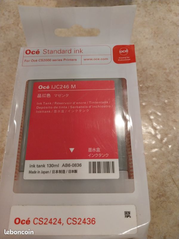 Lots cartouches compatibles EPSON