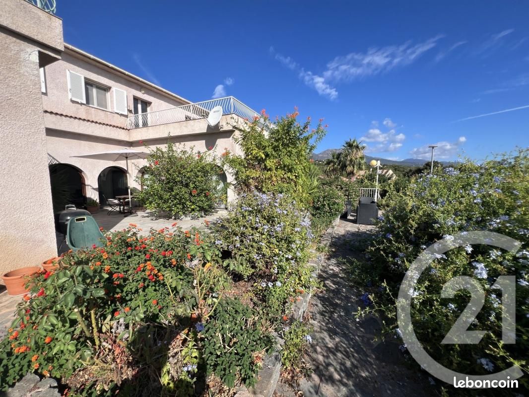Appartement 5 pièces 268 m² · à Biguglia · 268 m² · 399 000 €