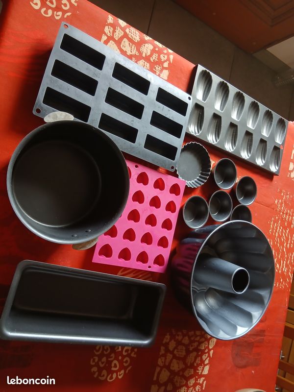 Set de cuisine - 20 articles (image 2)
