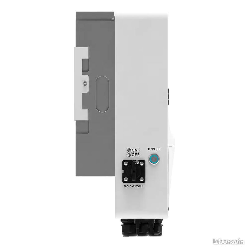 Deye SUN-6K-SG06LP1-EU-CM2 (image 4)