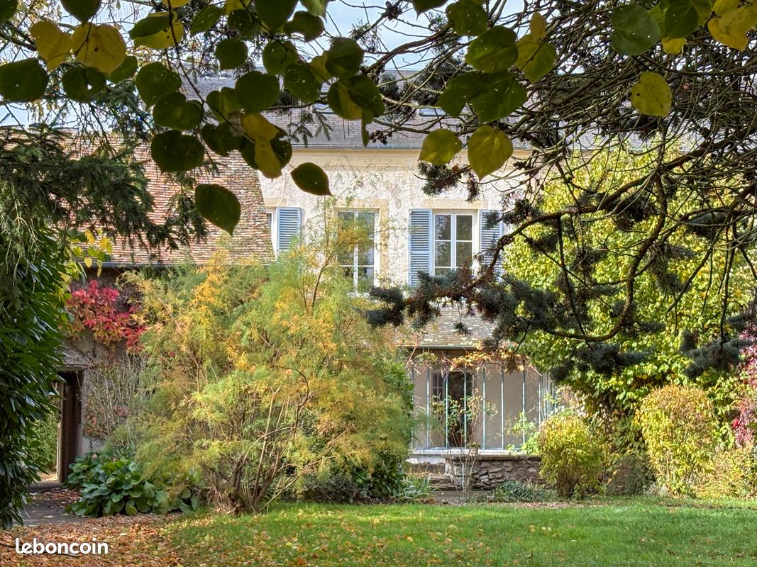 Maison 9 pièces 164 m² · à Pacy-sur-Eure · 164 m² · 475 000 €
