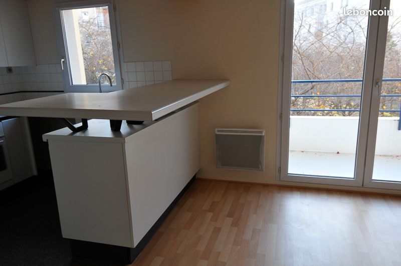 Appartement 4 pièces 73 m² · à Rennes · 73 m² · 1 190 €/mois