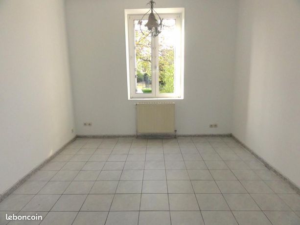 Appartement 3 pièces 50 m²