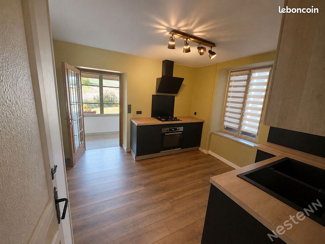 Maison 4 pièces 98 m² (image 3)