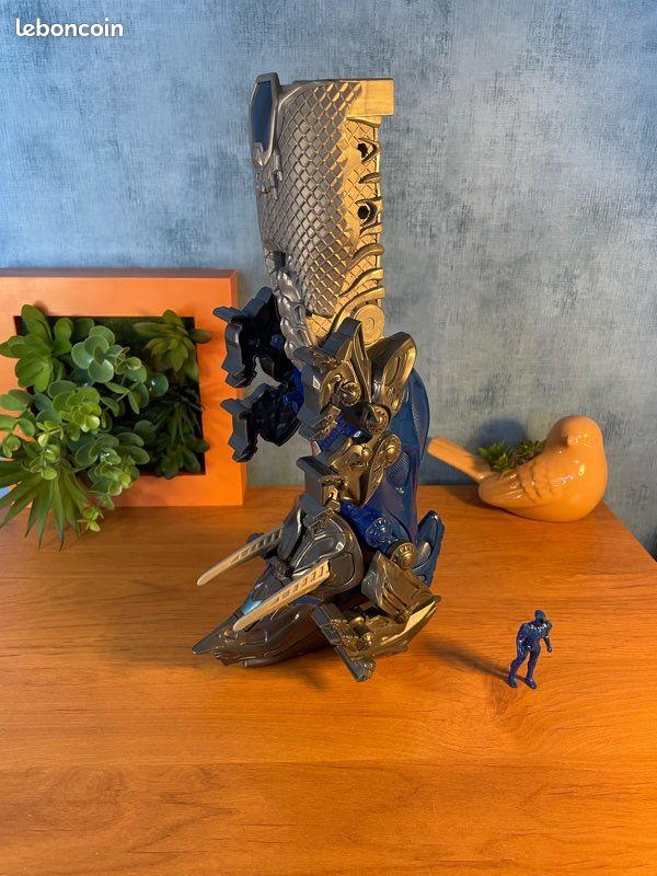 Transformers rhinocéros (image 4)