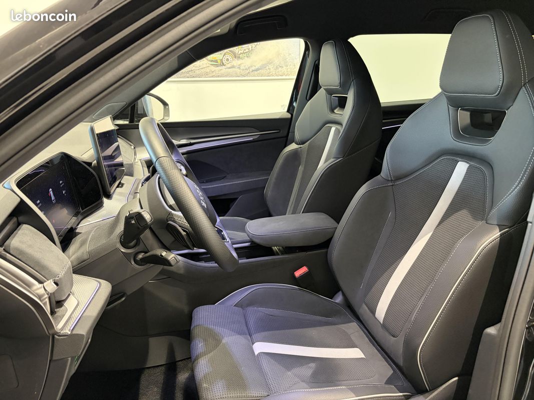 SKODA Kodiaq 1.5 TSI 150 ch Hybrid ACT DSG7 5pl Sportline (image 20)