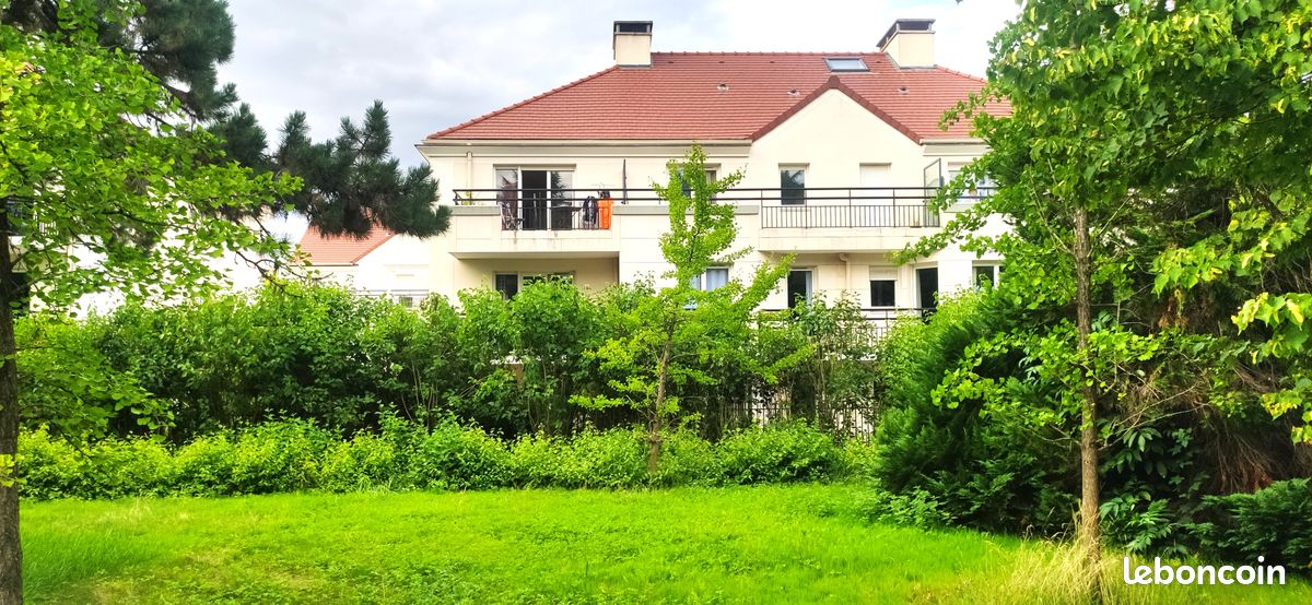 Appartement 3 pièces 63 m² · à Guyancourt · 63 m² · 269 500 €
