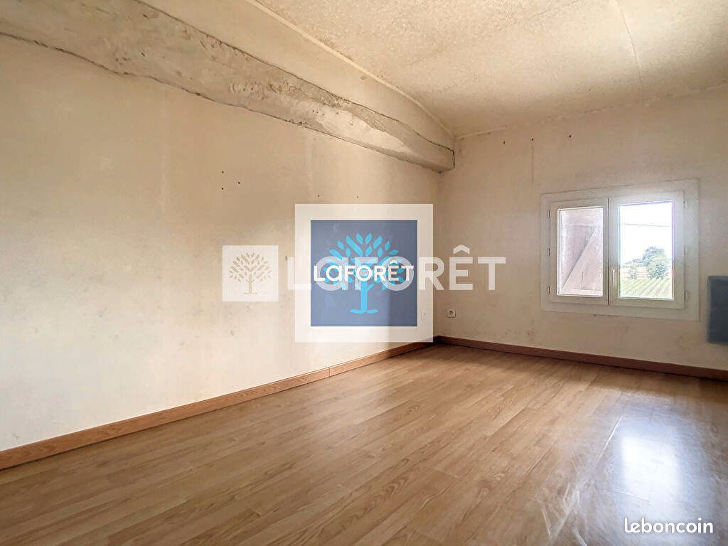 Maison 4 pièces 93 m² - Berson 33390 (image principale 3)