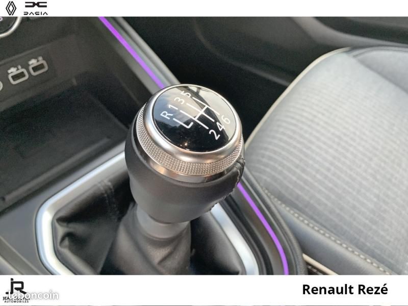 Renault Clio 1.0 TCe 90ch Techno - 25 (image 6)
