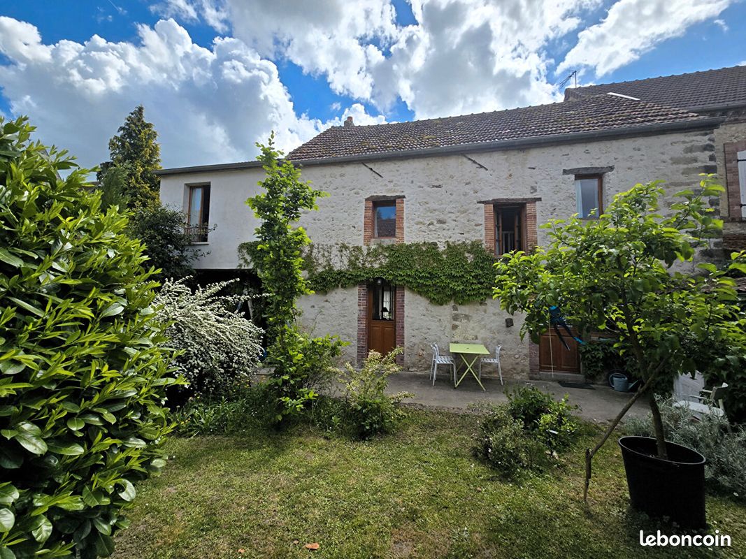 Maison 5 pièces 145 m² · à Provins · 145 m² · 265 000 €
