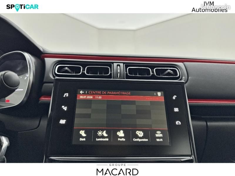 Citroen C3 PureTech 82ch Feel (image 27)