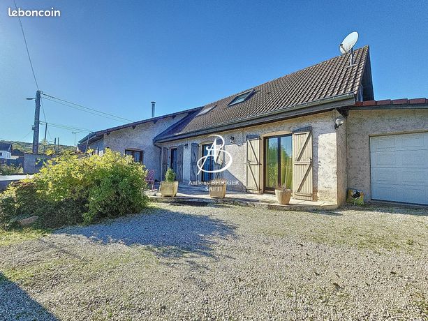 Pavillon 7 pièces 160 m²