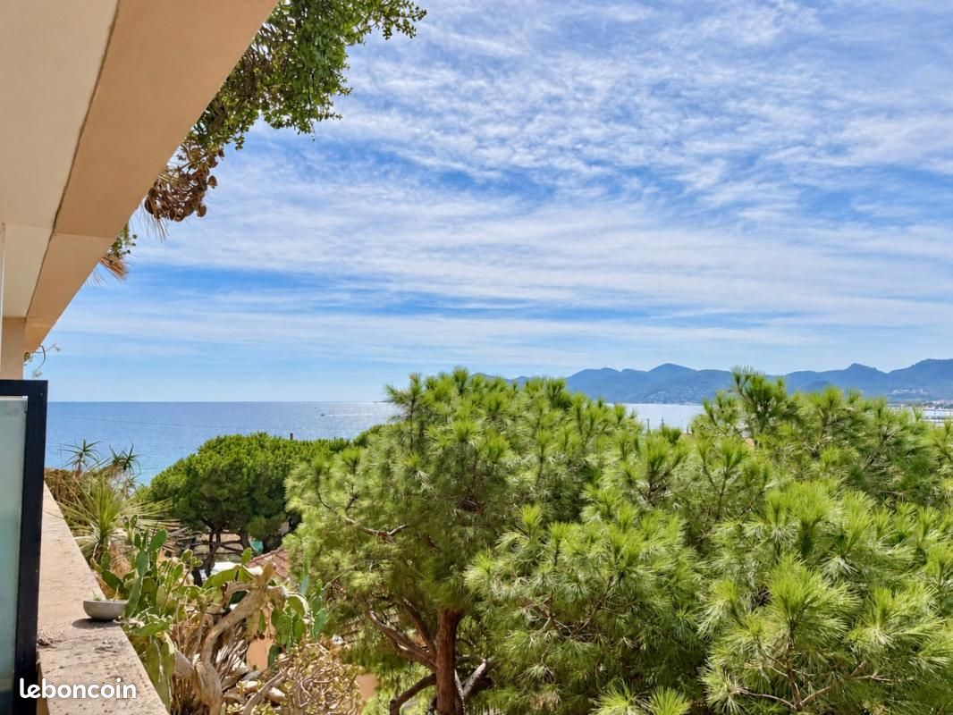 Appartement 2 pièces 30 m² · à Cannes · 30 m² · 112 500 €