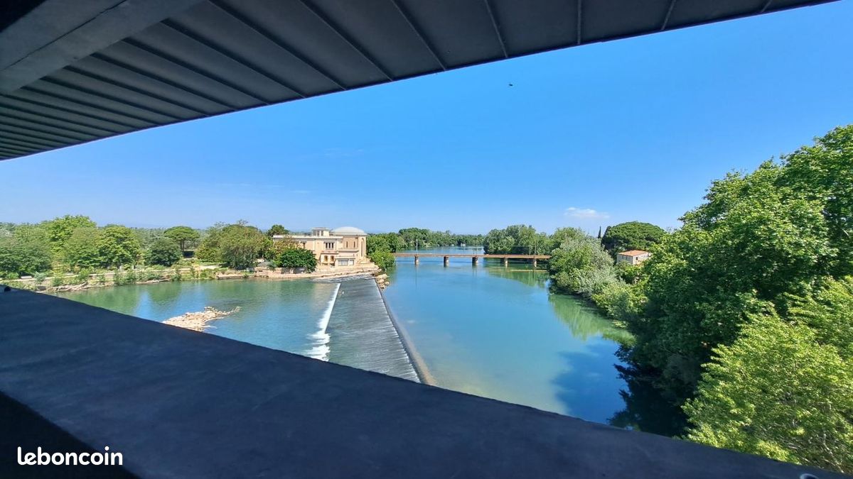 Appartement 4 pièces 120 m² · à Agde · 120 m² · 365 000 €