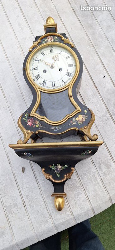 Horloge (image 1)