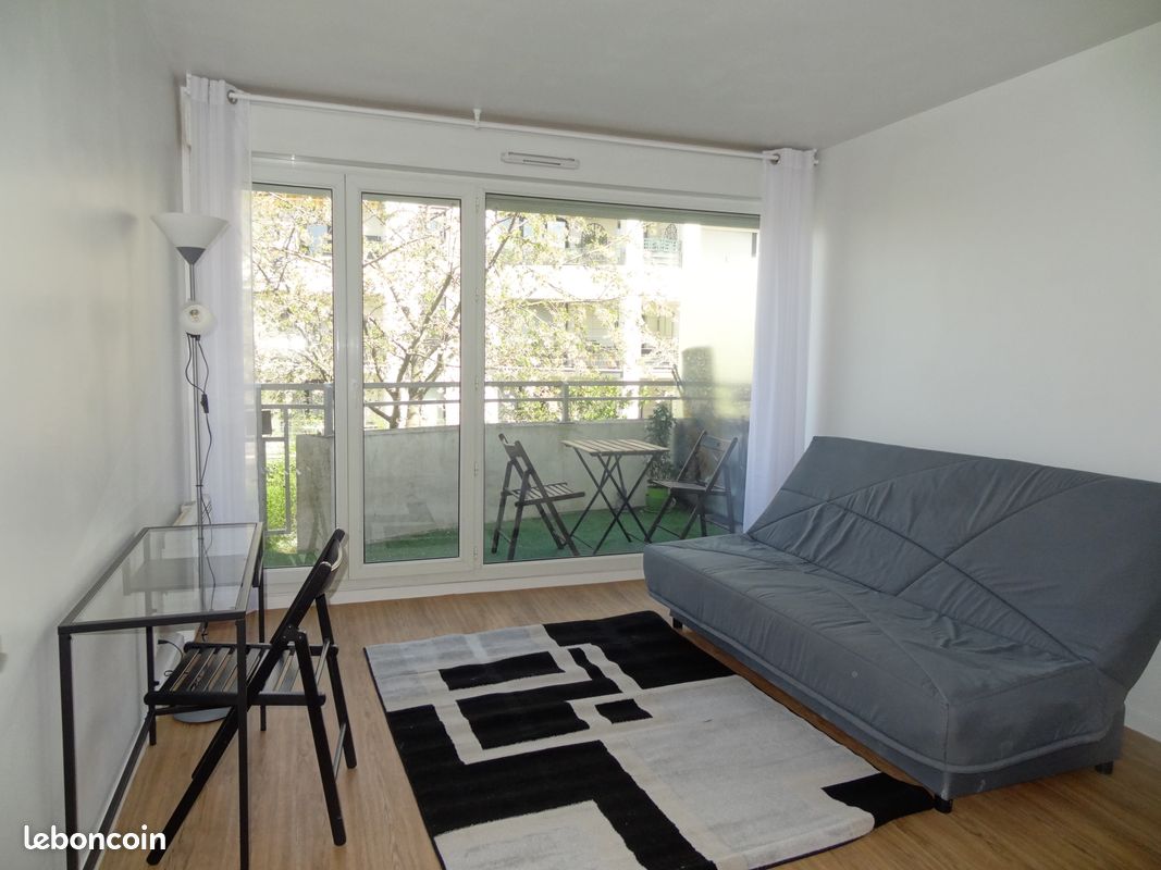 Appartement 1 pièce 23 m² · à Rueil-Malmaison · 23 m² · 780 €