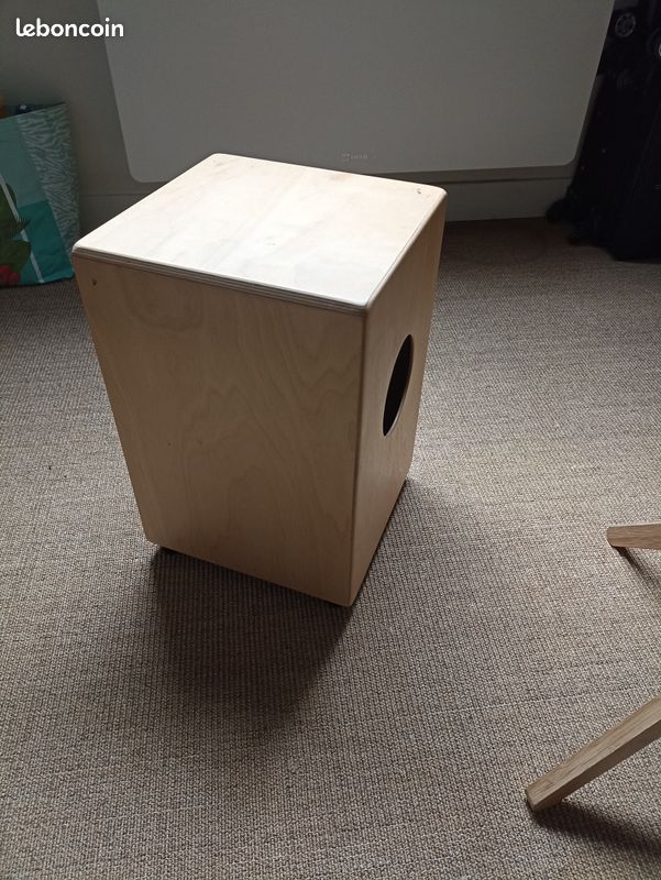 Caisson en bois (image 1)