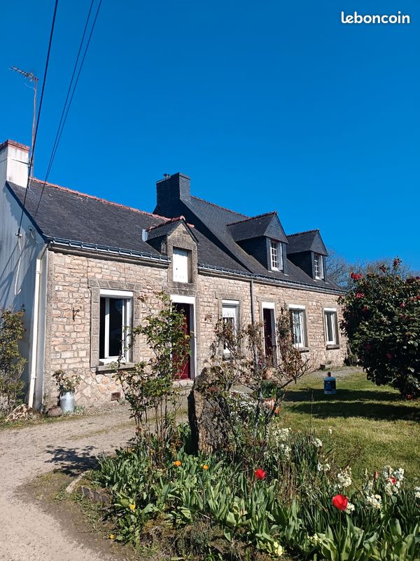 Maison 4 pièces 100 m² · à Colpo · 100 m² · 225 000 €