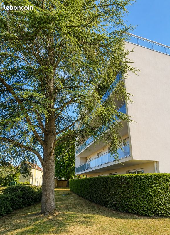 Appartement 5 pièces 139 m² · à Dijon · 139 m² · 436 000 €