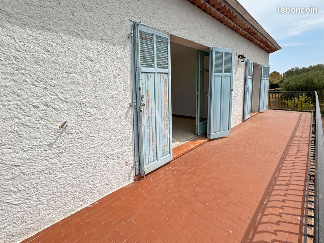 Appartement 3 pièces 71 m² · à Le Cannet · 71 m² · 1 300 €