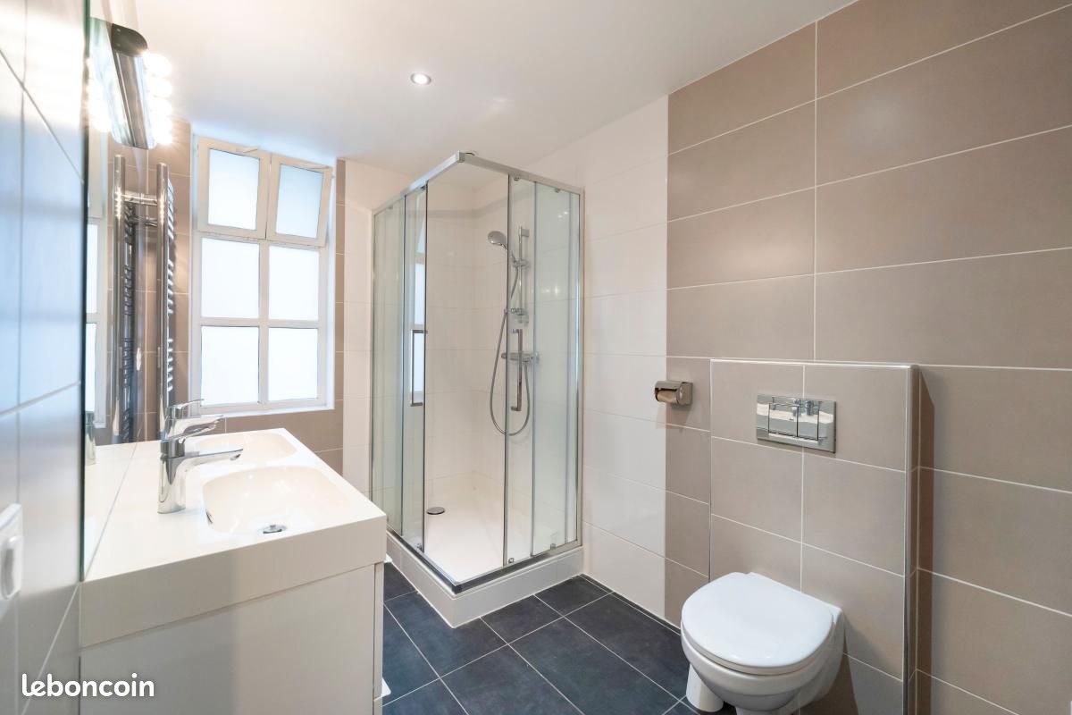 Appartement a louer bayonne - 3 pièce(s) - 64 m2 - Surfyn