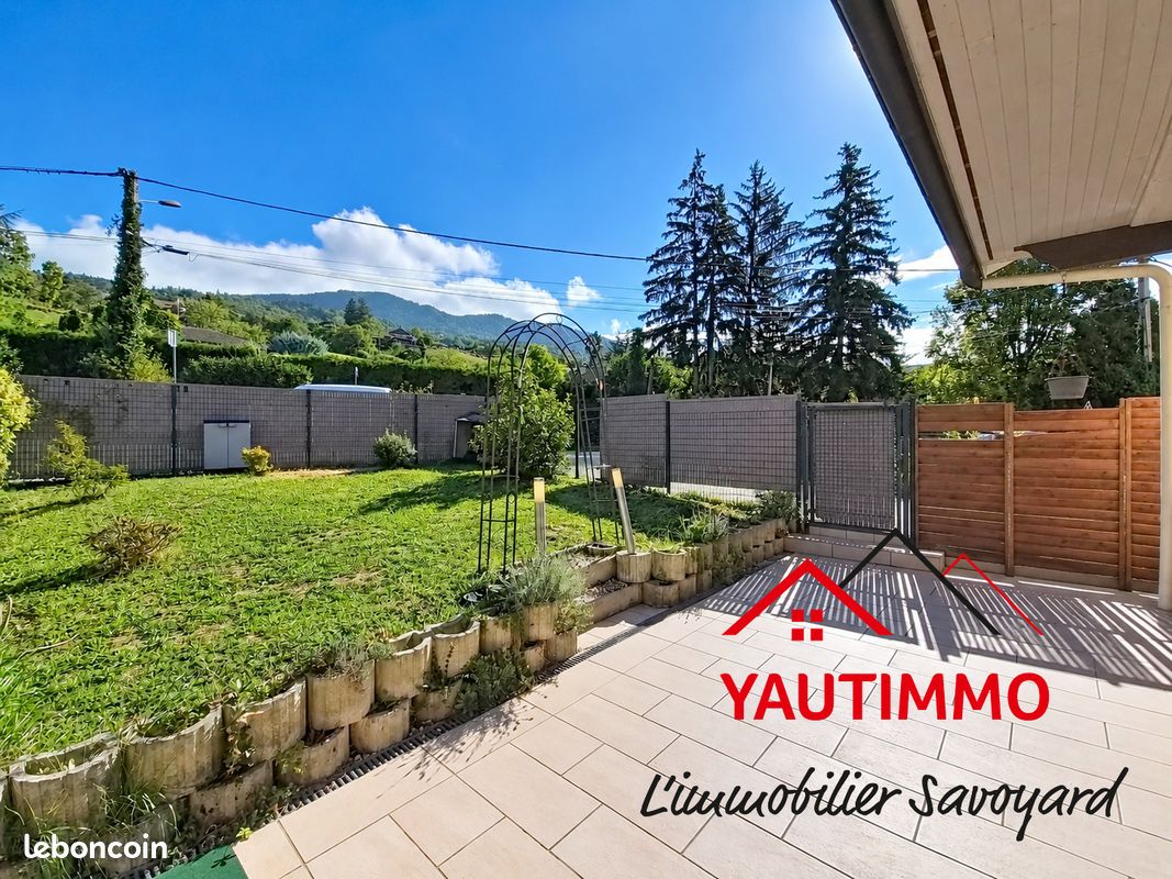 Appartement 2 pièces 48 m² · à Lucinges · 48 m² · 275 000 €