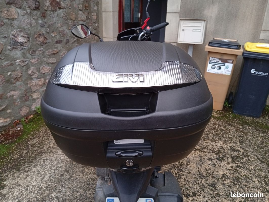 Sym jet x 125cc (image 3)