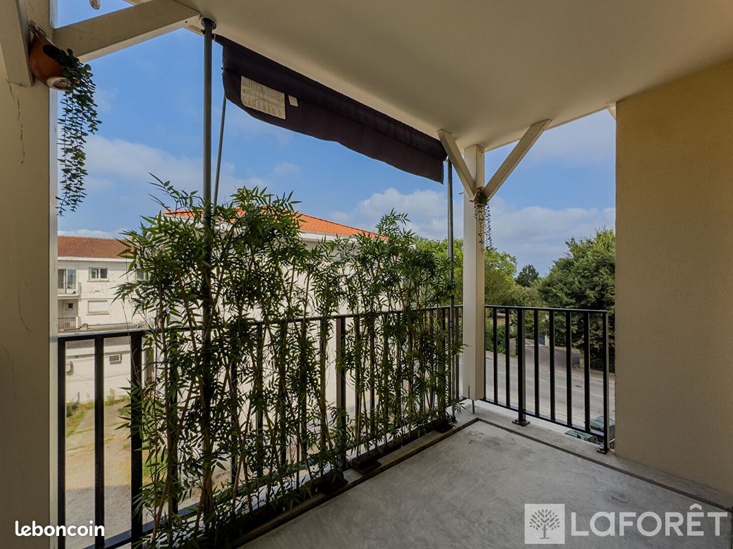 Appartement 1 pièce 28 m² · à Parentis-en-Born · 28 m² · 136 960 €