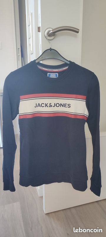 Pull Jack & Jones 16 ans (image 1)
