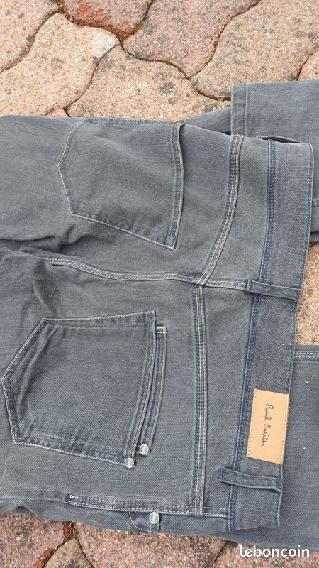 Pantalon glissait 16 ans (image 7)