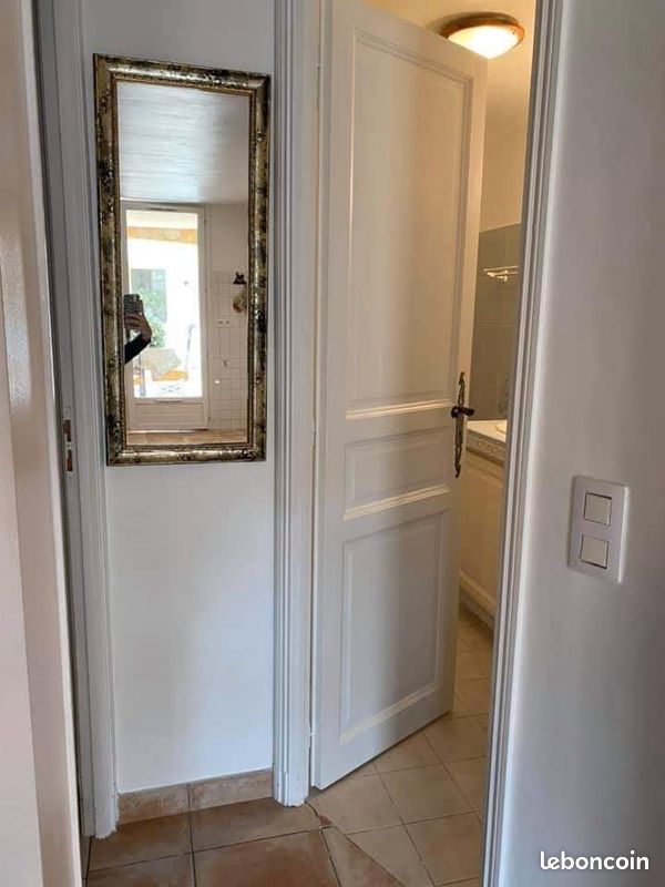 Location bas de villa libre juillet et aout (image 7)