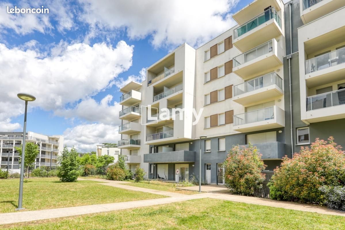 Appartement 2 pièces 42 m² · à Toulouse · 42 m² · 603 €/mois