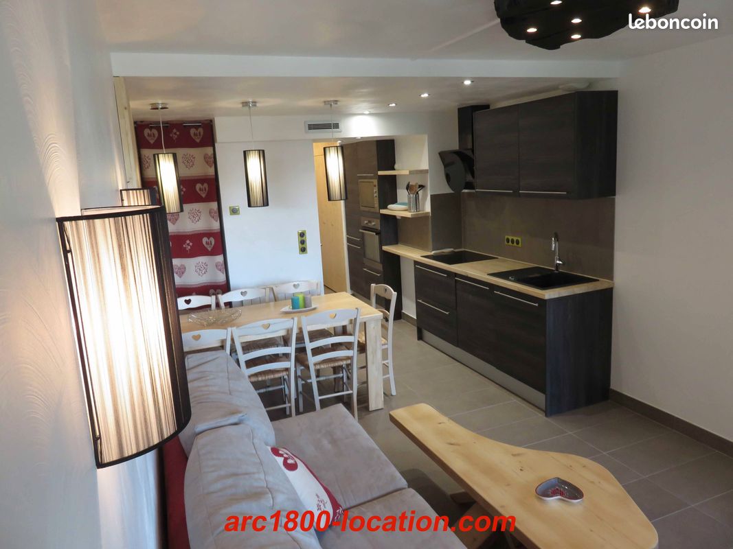 Duplex Arc 1800 42 m2 - 7 personnes (image 3)
