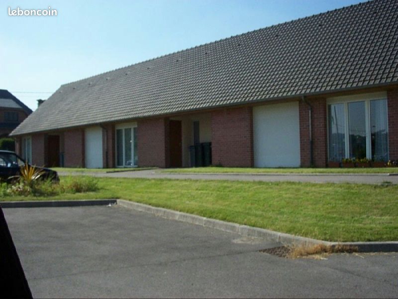 Maison 2 pièces 49 m² · à Maing · 49 m² · 75 000 €