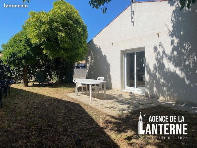 Maison 5 pièces 72 m² · à La Brée-les-Bains · 72 m² · 303 600 €