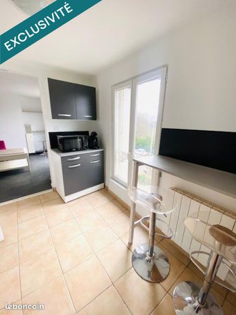 Immeuble 100 m² BONSECOURS