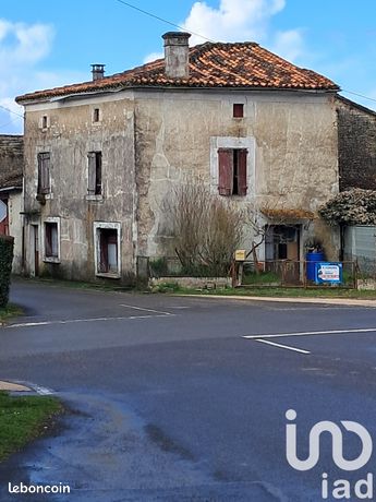 Maison de village 5 pièces 90 m²
