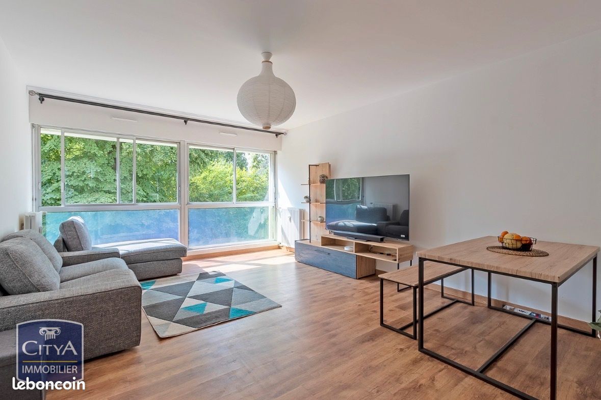 Appartement 3 pièces 76 m² · à Lambersart · 76 m² · 221 000 €