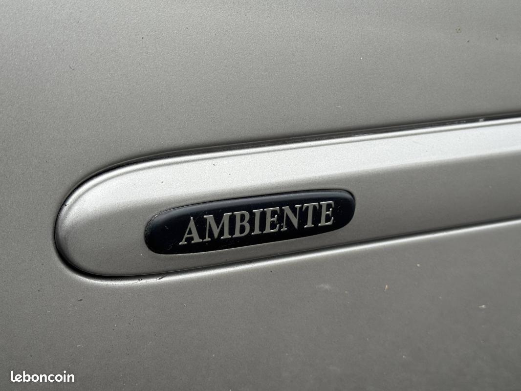 Mercedes Viano 2.2 CDI BE Ambiente Long BA (image 11)