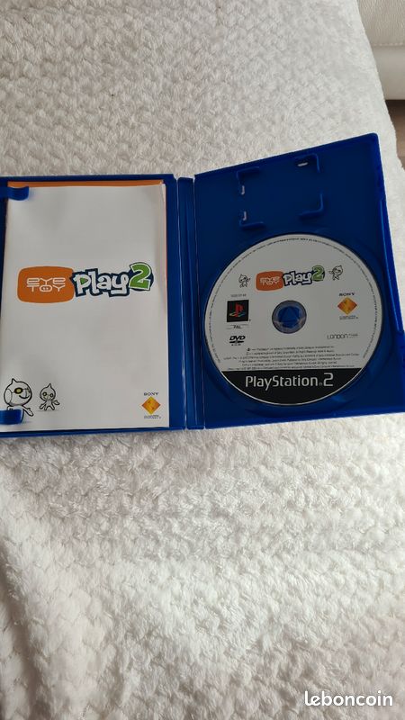 Jeu PS2 (image 3)