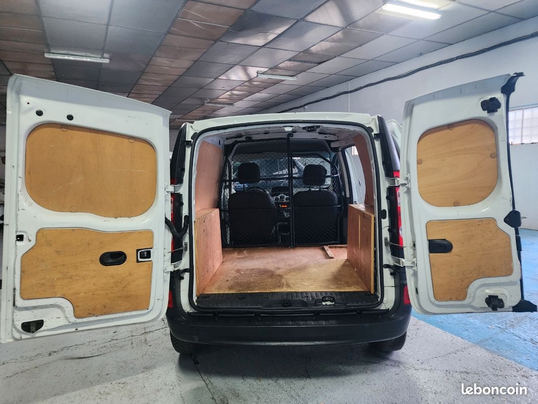 Renault Kangoo (image 4)