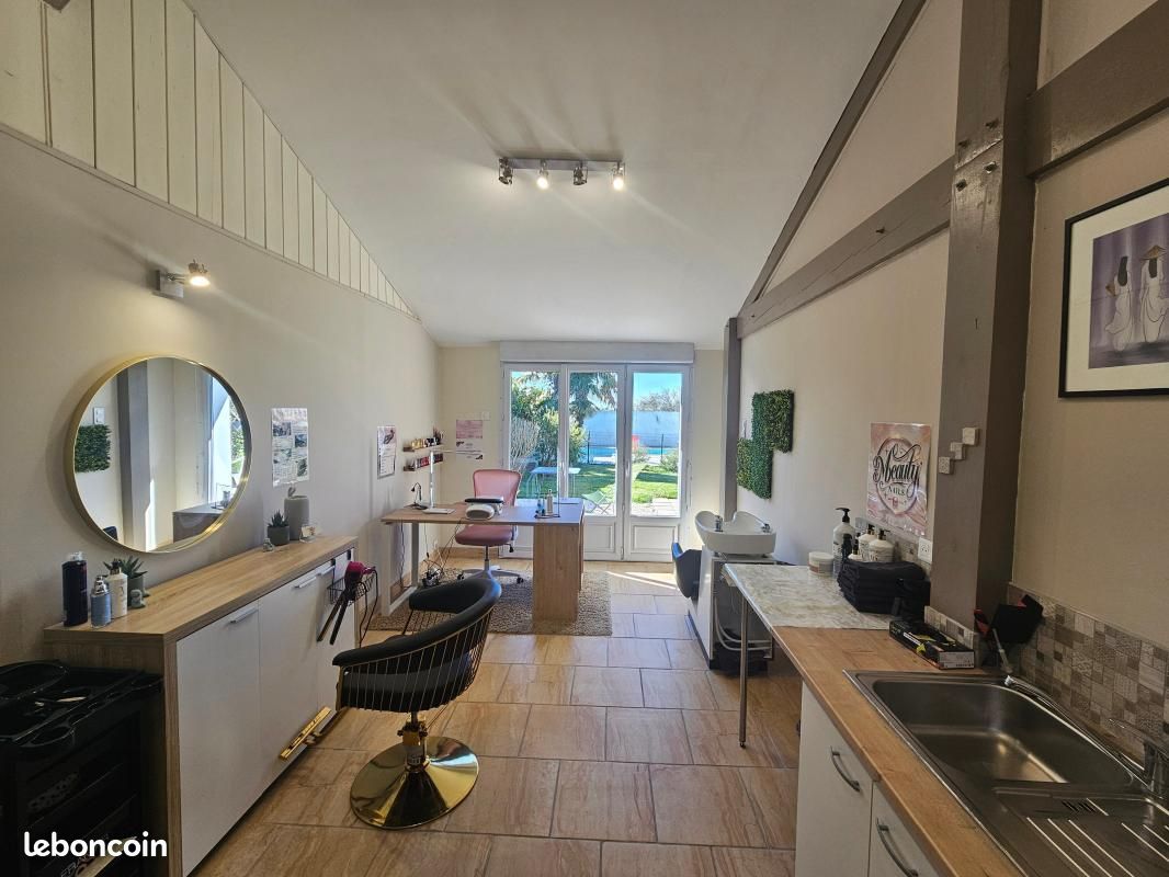Maison 5 pièces 154 m² (image 11)