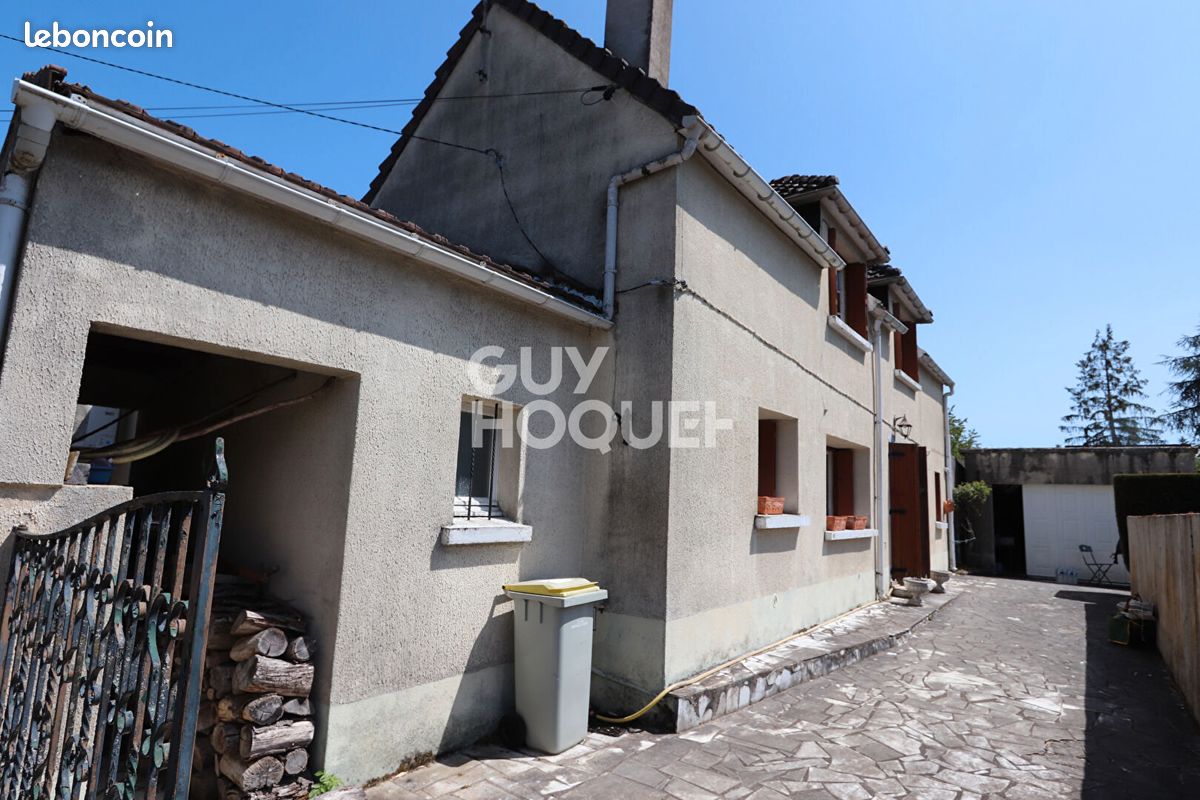 Maison 3 pièces 64 m² · à Veigné · 64 m² · 169 600 €