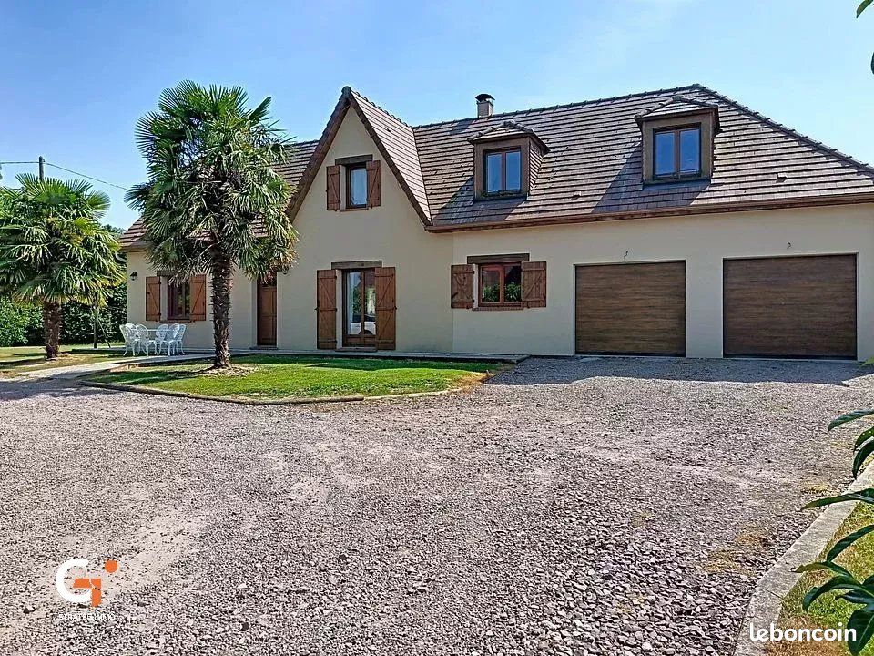 Maison 2 pièces 174 m² · à Pont-Audemer · 174 m² · 310 000 €
