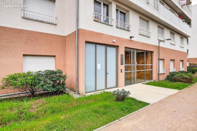 Appartement 3 pièces 57 m² — 9