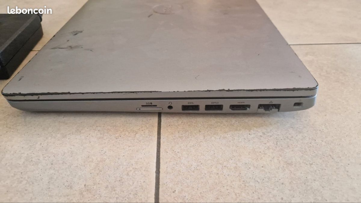 Ordinateur portable dell (image 4)