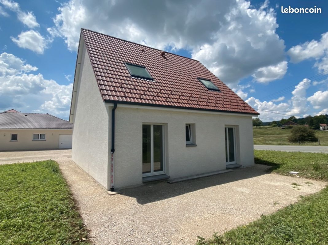Maison 3 pièces 70 m² · à Belz · 70 m² · 850 €/mois