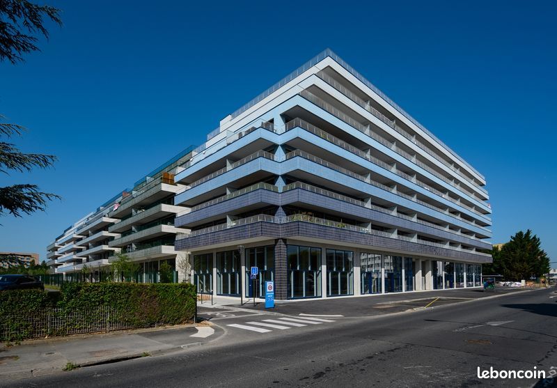 Appartement 5 pièces 99 m² · à Massy · 99 m² · 495 000 €
