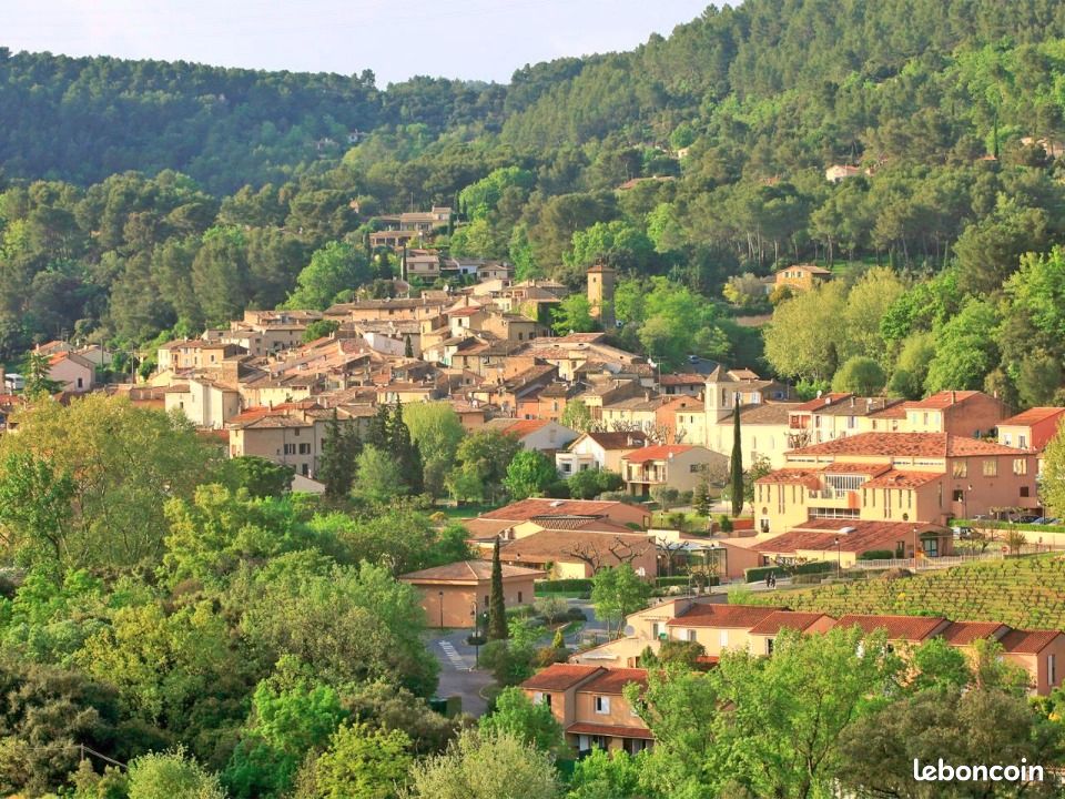 Terrain 500 m² · à La Motte · 165 000 €