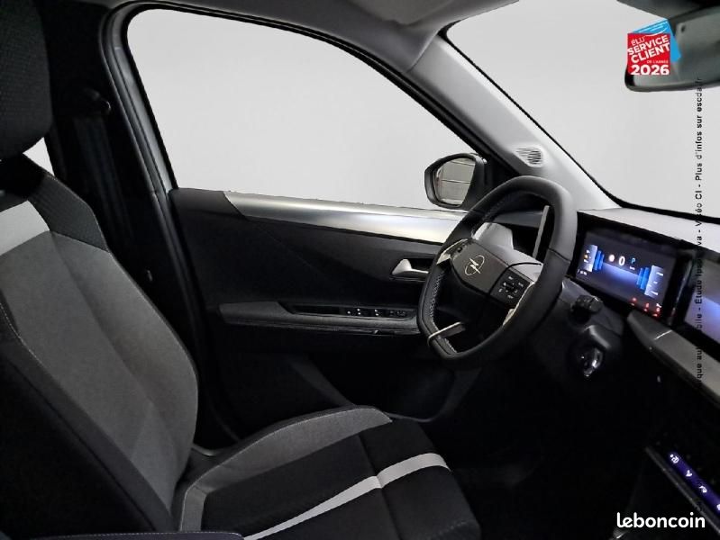 Opel Frontera Electric 113ch 44kWh GS (image 5)